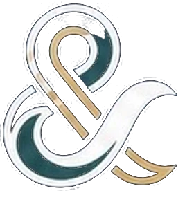 Lather & Mop Co. monogram